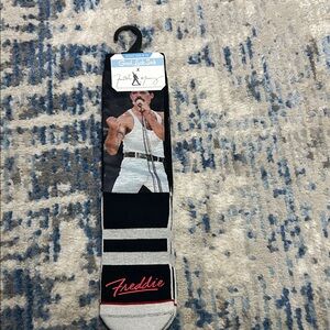 Good luck, socks adults